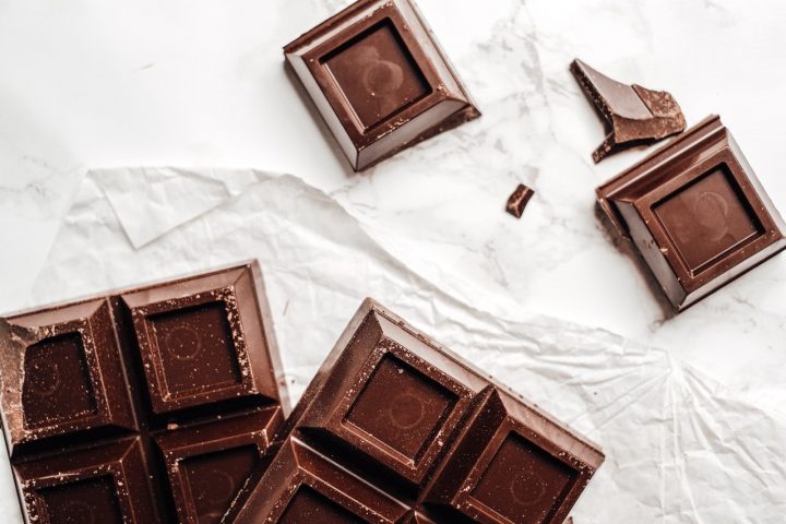 チョコレート