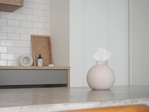 豊富なカラーバリエーション