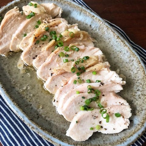 まぜそばのお供にぴったりの献立レシピ もう一品欲しい時におすすめの料理集 Folk