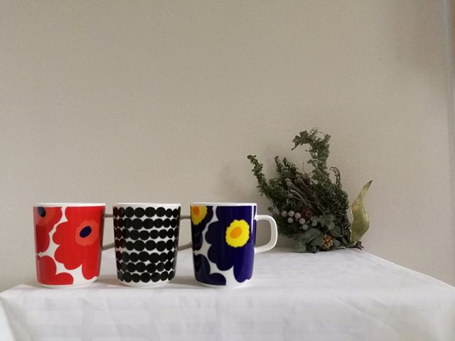柄バリエ