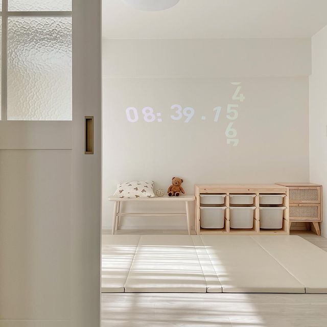 子供が使いやすい形状