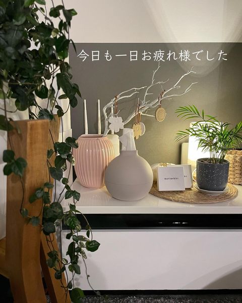 コンパクトなサイズ感