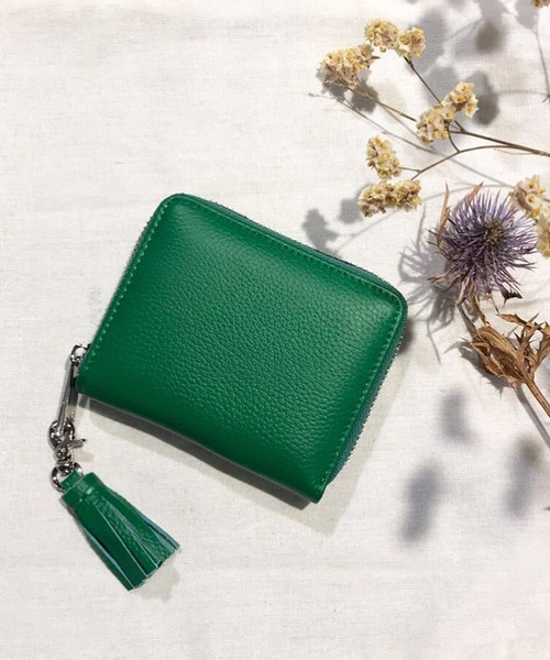 40代レディース向け おしゃれなプチプラのお財布 大人に似合うアイテムはこれ Folk