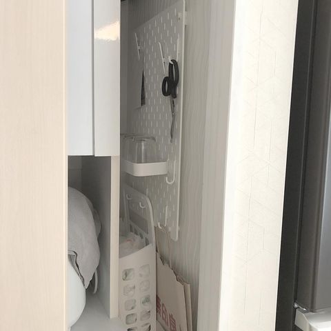 空間を無駄なく使える