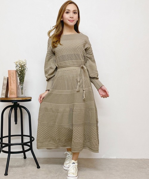 レトロなファッションブランド21選 大人女子が着こなすおしゃれブランドをご紹介 Folk