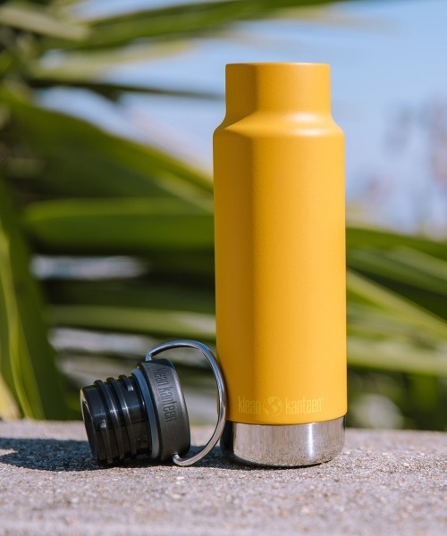 Klean Kanteen/クリーンカンティーン Insulated Classic Narrow 12oz/クラシックインスレートナロー 12oz 350ml
