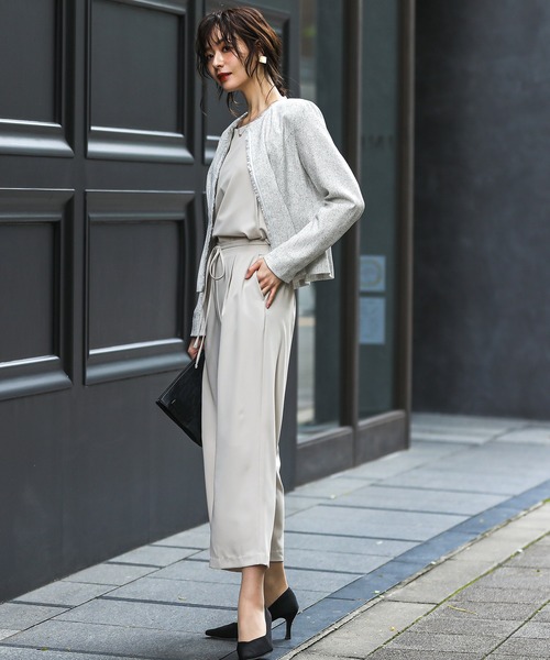 40代の母親におすすめ入学式スーツ特集 22 おしゃれママが教える正解コーデ Folk