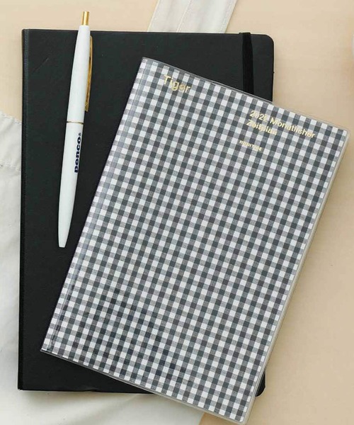 4月始まりのおすすめ人気手帳14選 月間 週間まで自分が使いやすいタイプを探そう Folk