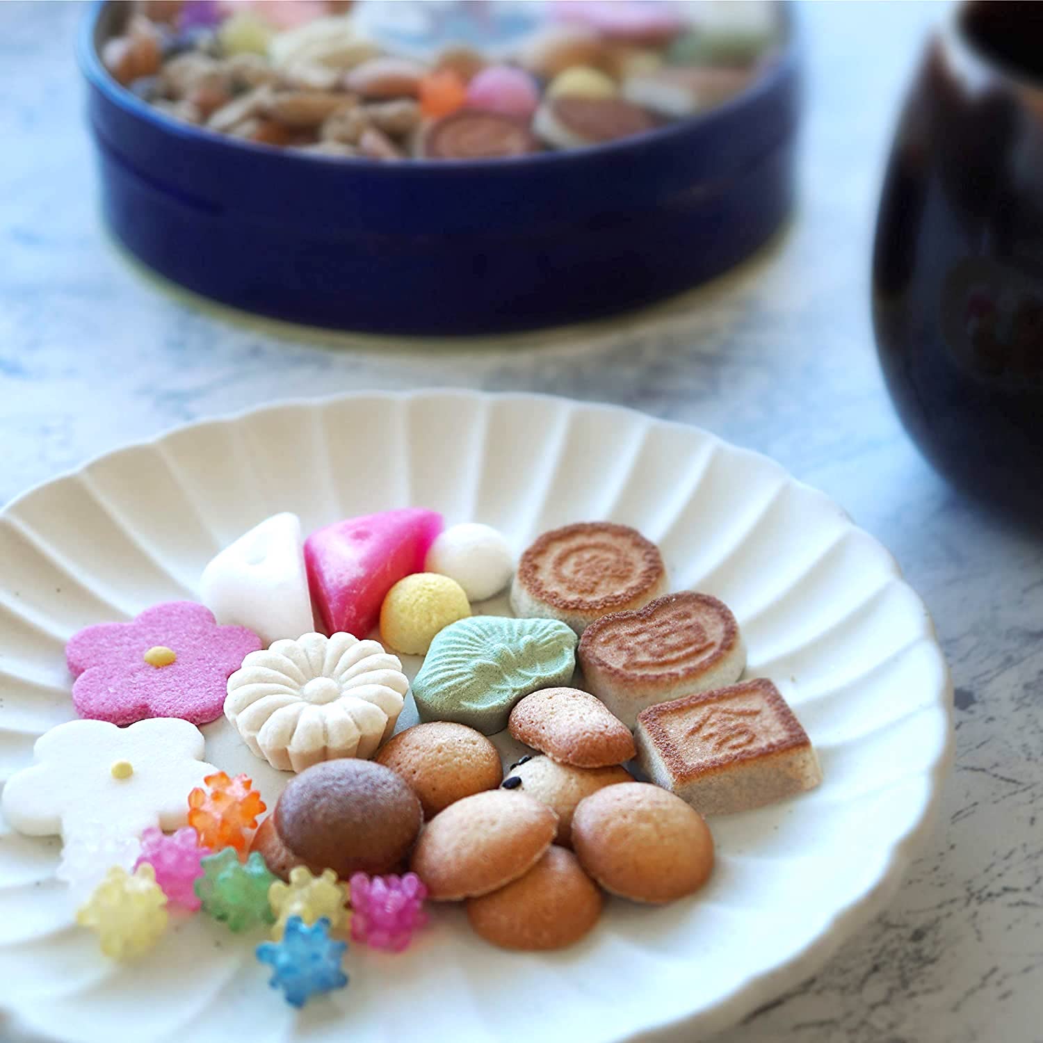 関東限定のおすすめお菓子が大集合 おしゃれで美味しい洋菓子 和菓子まとめ Folk