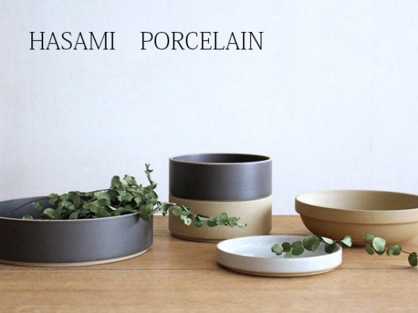 HASAMI PORCELAIN（ハサミポーセリン）