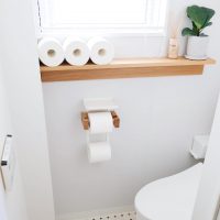 「狭い＆古い」を解消！トイレの清潔感をアップする方法