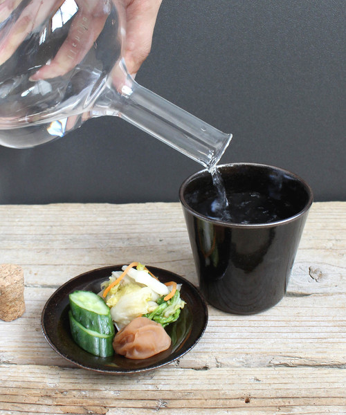 プレゼント用の日本酒グラス7