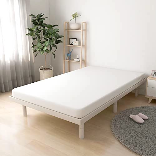 おしゃれな白いベッドが大集合 あなたも欲しくなる人気のおすすめ商品14選 Folk