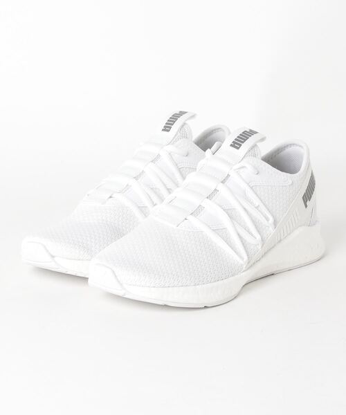 PUMA プーマ NRGY スター ランニング シューズ ユニセックス