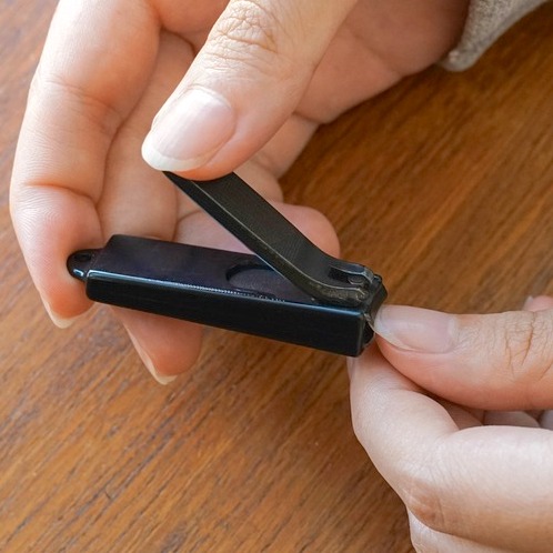 爪切りもおしゃれで可愛いものがいい 人気の携帯用やセット商品も集めました Folk