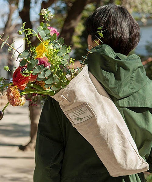 欲しくなるおしゃれなエコバッグが大集合 22 おすすめの使いやすい商品14選 Folk