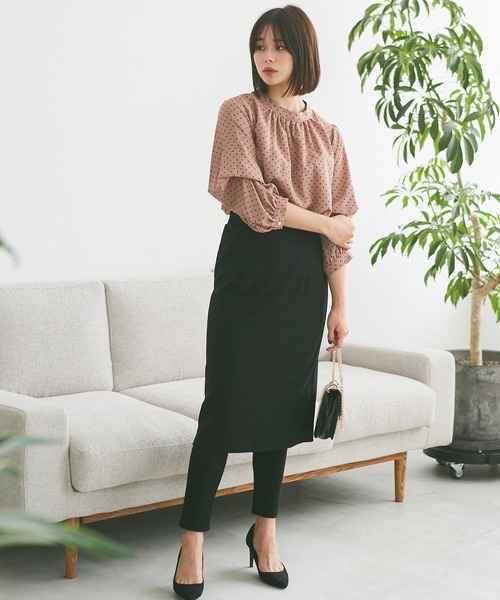 最高気温17度の服装は？ちょっぴり肌寒い日にぴったりなトップスやアウターをご紹介！ | folk