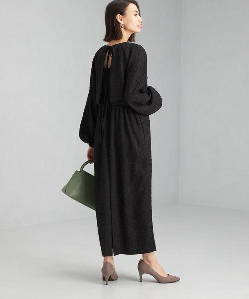 春に着たい40代のワンピースコーデ 22 今年流行りの着こなしをチェック Folk