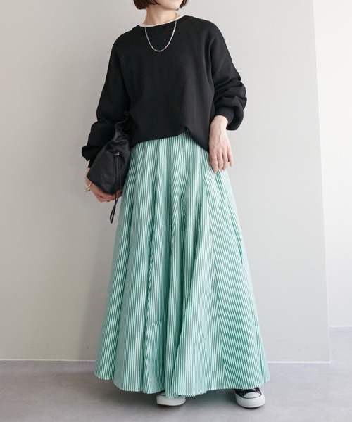 クラシカルファッション特集 21 上品 遊び心を取り入れた大人女子コーデ Folk