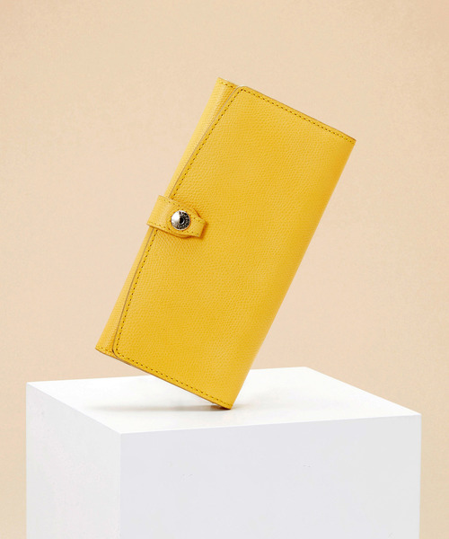 2 22 風水的に運気がアップする色のお財布15選 おすすめのアイテムをご紹介022 風水的に運気がアップする色のお財布15選 おすすめのアイテムをご紹介 Folk