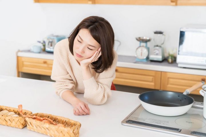 料理初心者におすすめの簡単レシピ