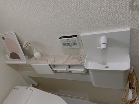 賃貸トイレの 100均インテリア 集 おしゃれな飾りや高見えアレンジをご紹介 Folk
