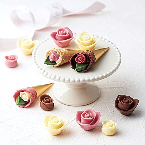ギフトにぴったり 花束のお菓子 で特別感を 大切なあの人に贈りたいおすすめ品 Folk