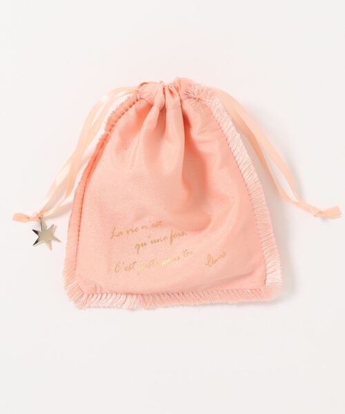 毎日持ち歩くおしゃれな 巾着ポーチ 特集 大人デザインな人気ブランドのおすすめ Folk