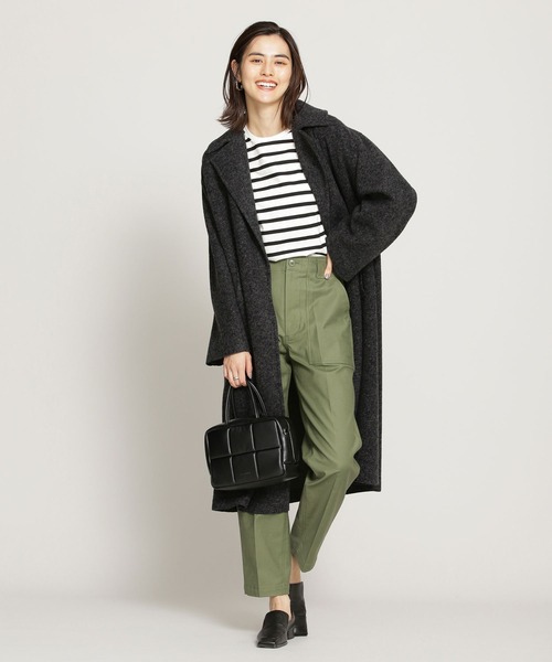 グレーに合う色って何色 相性のよい色を組み合わせて作る22年最新コーデ Folk