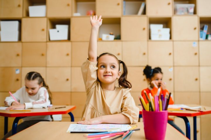 気持ち伝わる入学祝いのメッセージ《小学校》