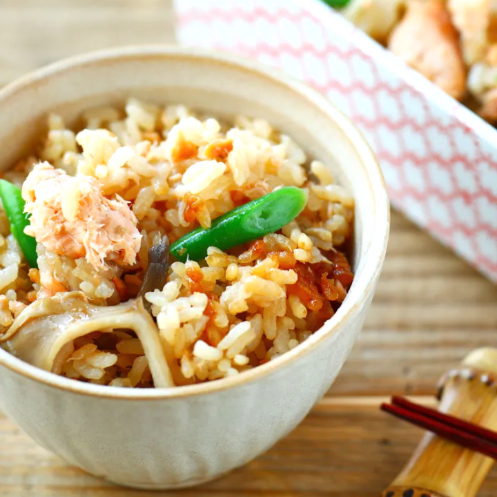 鮭にぴったりの献立レシピ特集。美味しく食べられる和〜洋の簡単メニューをご紹介 | folk