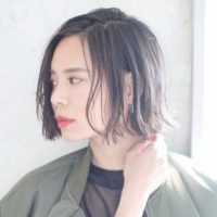 22春 トレンドのヘアカラー ヘアスタイル 最新の髪型カタログまとめ Folk