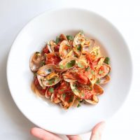 子供が喜ぶ《あさり》を使ったレシピ。ご飯ものにおかず・スープ10選をご提案