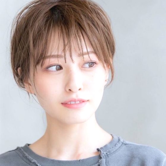 22最旬 春夏トレンドのヘアカラーを大特集 グッと垢抜ける大人の髪色カタログ Folk