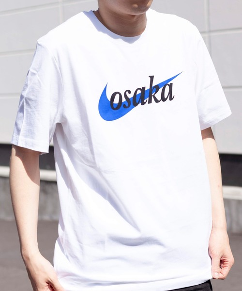 NIKE ナイキ 大阪 シティ Tシャツ da8859-010 / da8859-063 / da8859-100 / da8859-450