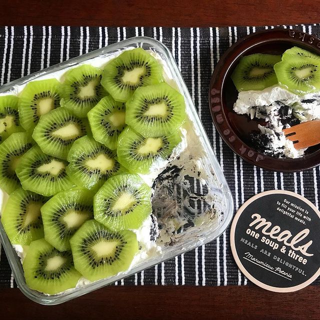 いちごなしでも大丈夫 ケーキを華やかにする簡単デコレーションのやり方をご紹介 Folk