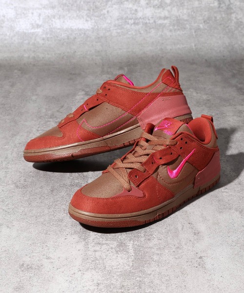 NIKE WMNS DUNK LOW DISRUPT 2 DH4402-200