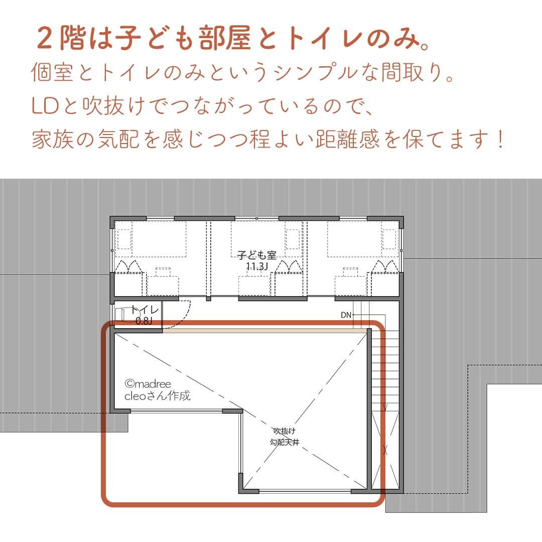 お友達家族とみんなでわいわい！おうちキャンプできる家。6