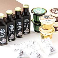 コーヒーとお菓子のおしゃれなセットギフト。喜ばれるこだわりの贈り物をご紹介