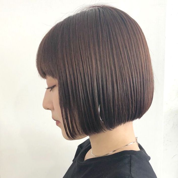 ブリーチなしでできるピンクベージュカラー 挑戦しやすいおしゃれな髪色をご紹介 Folk