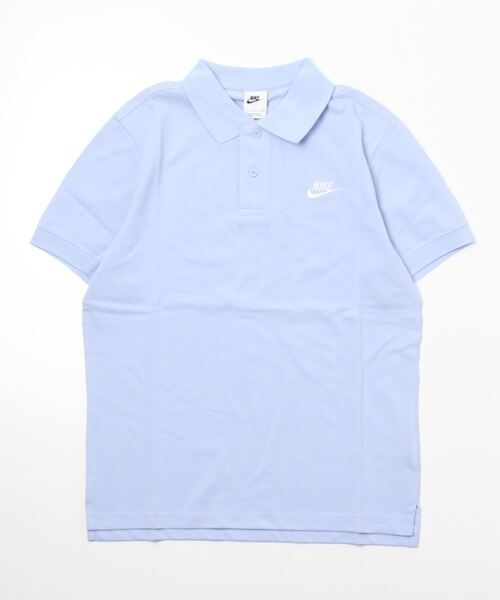 NIKE/ナイキ CE マッチアップ PQ ポロシャツ