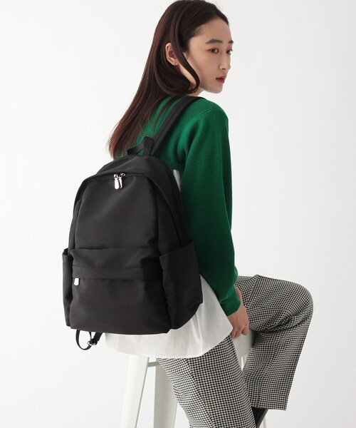 きれいめなマザーズリュックを探しているママさんへ おしゃれ 便利なおすすめ選 Folk