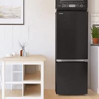 冷蔵庫はシンプルなものがマスト どんなインテリアにも馴染むおしゃれデザイン13選 Folk