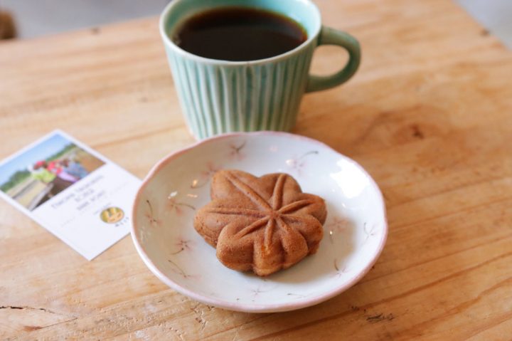 人気和菓子のお取り寄せ