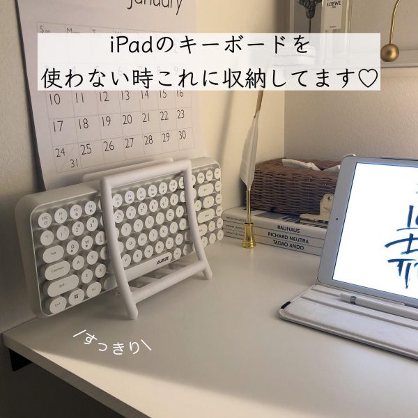 PCデスク周りにおすすめのグッズ8