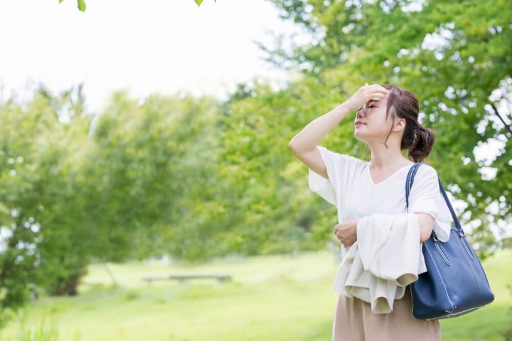 夏バテは食事から解消しよう。対策におすすめの栄養素とレシピを紹介