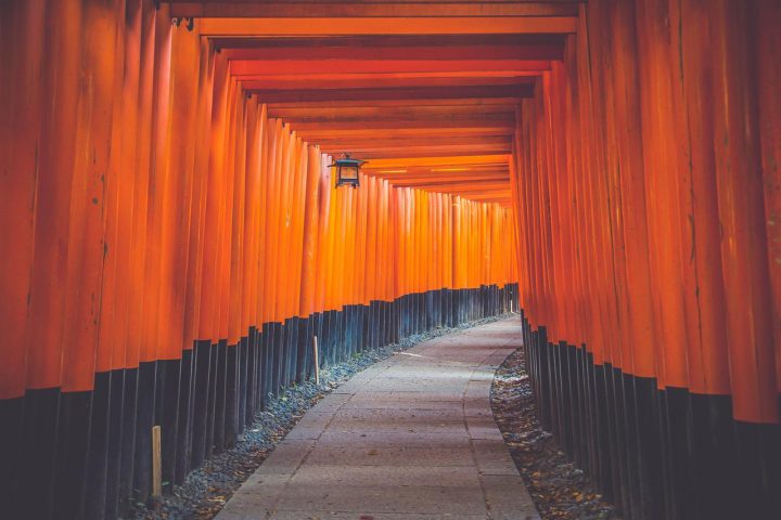 10月の時候の挨拶例文【中旬】