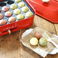 お月見レシピ7選｜十五夜は家族みんなでまんまるアレンジ料理を食べよう