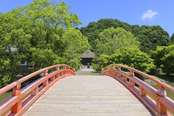 衣替えの歴史について