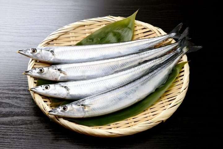 「秋の味覚」を堪能しよう8